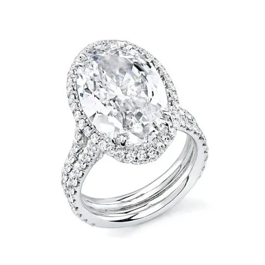 1 Carat Marquise Cut Diamond - F SI2 - 1.01ct - 214052