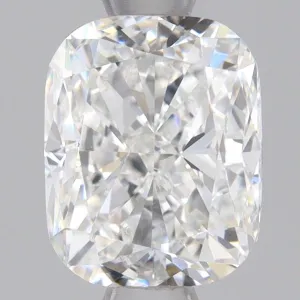 1 Carat Radiant Cut Diamond - G VVS2 - 1.00ct - 183547
