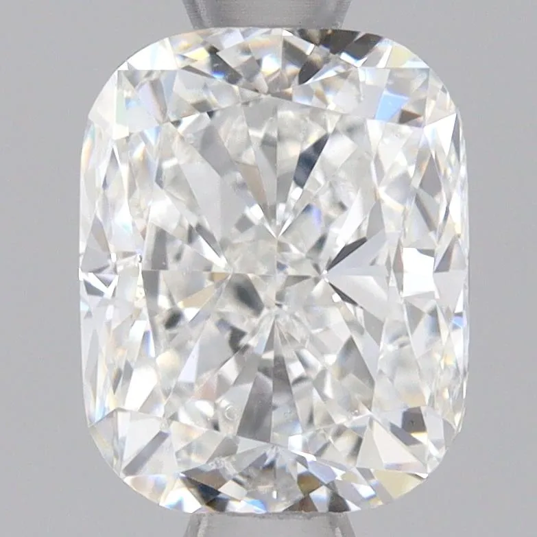 1 Carat Radiant Cut Diamond - G VVS2 - 1.00ct - 183547