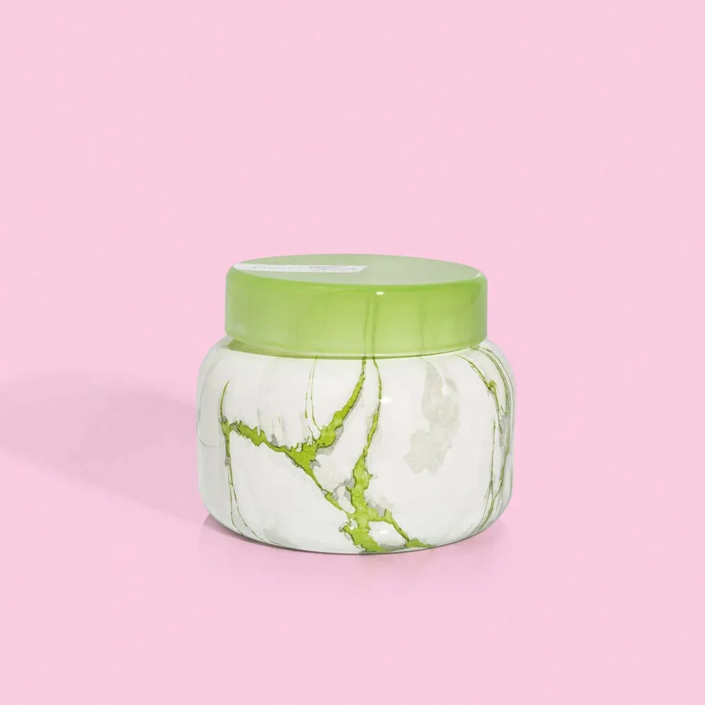 19 oz Limelight Candle (Honeydew Crush)