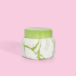 19 oz Limelight Candle (Honeydew Crush)
