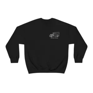 1930 Delivery Crewneck Sweatshirt