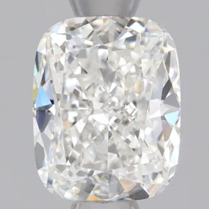 3/4 Carat Cushion Cut Diamond - G VS1 - 0.74ct - 161716