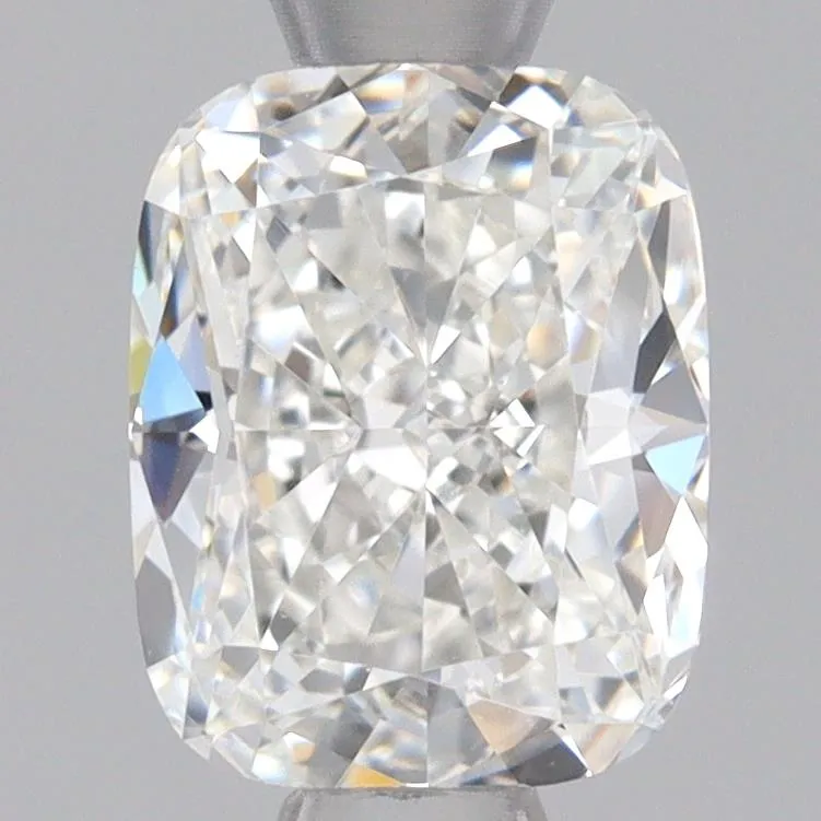 3/4 Carat Cushion Cut Diamond - G VS1 - 0.74ct - 161716