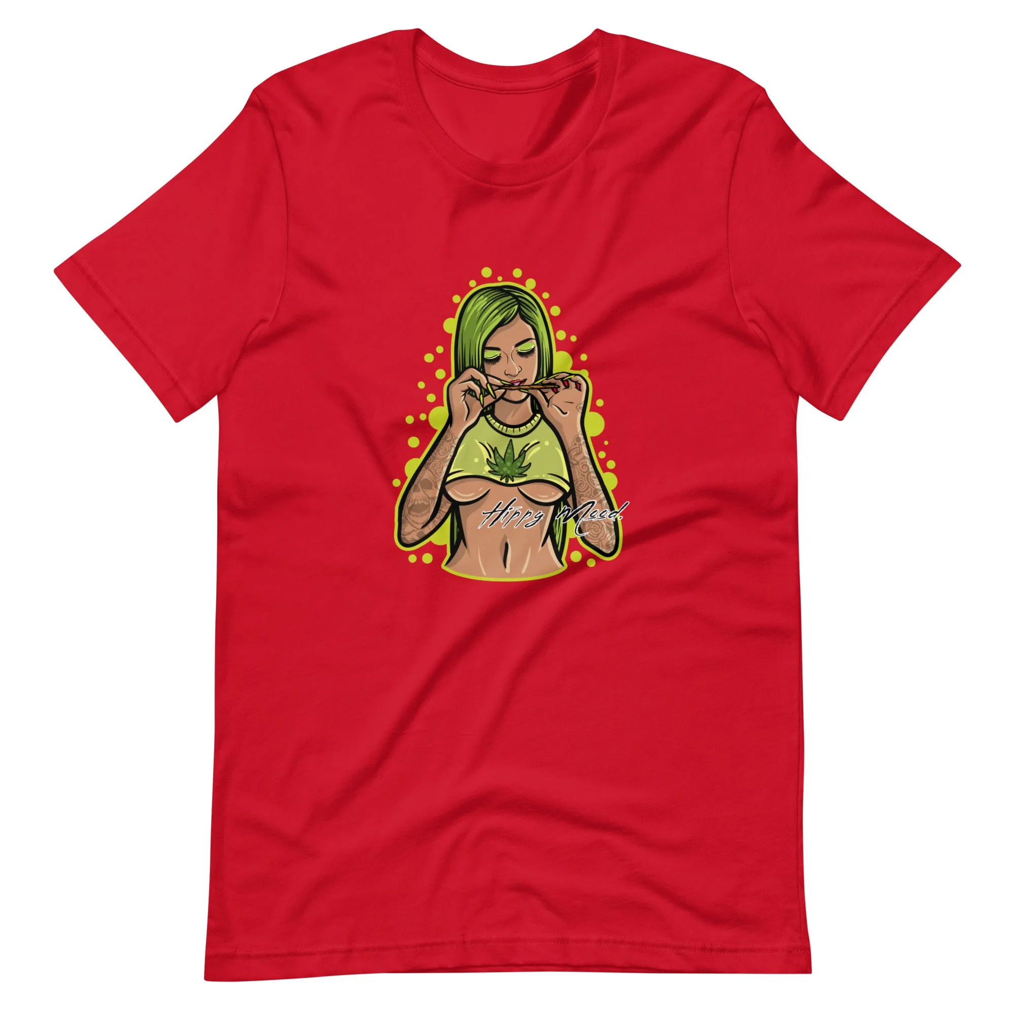 420 Stoner Chic Tee