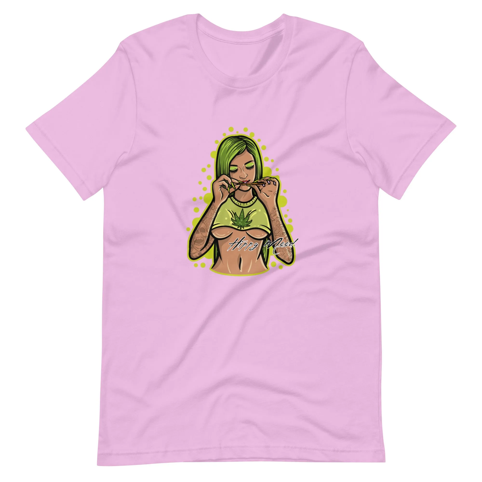 420 Stoner Chic Tee