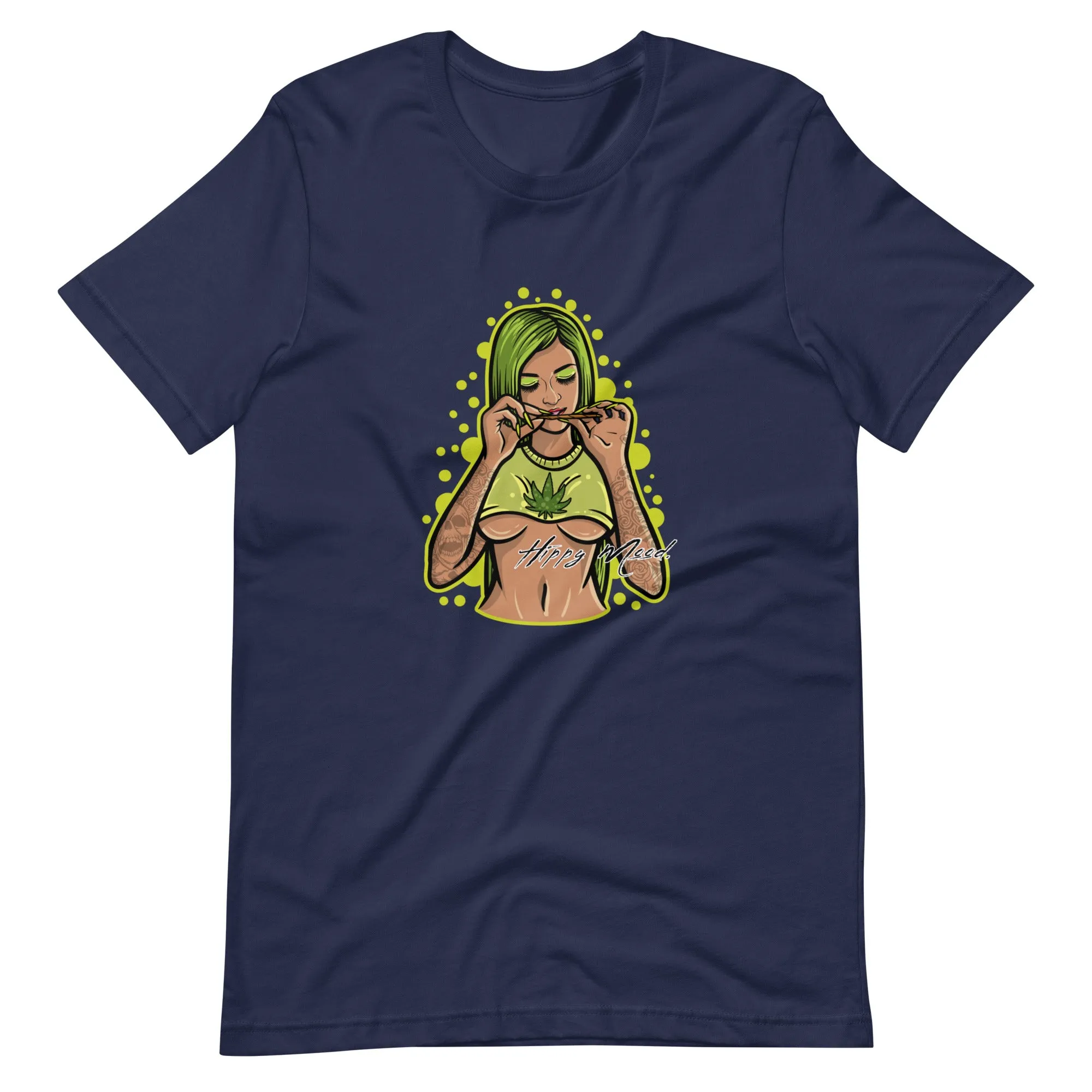 420 Stoner Chic Tee