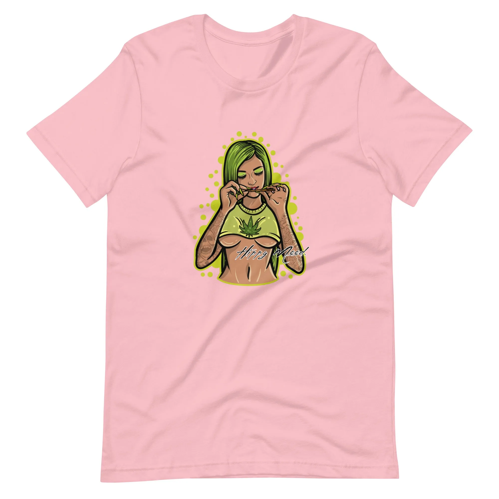 420 Stoner Chic Tee