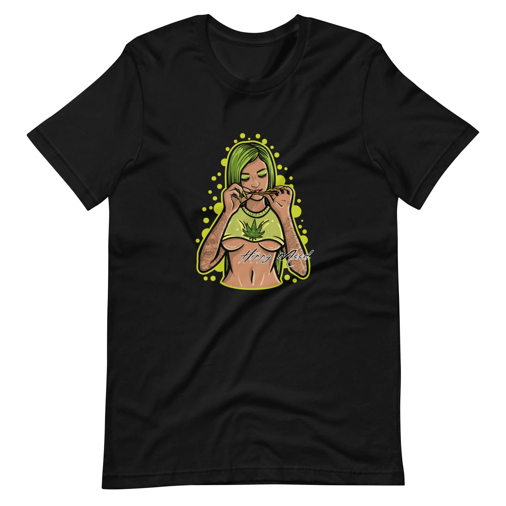 420 Stoner Chic Tee