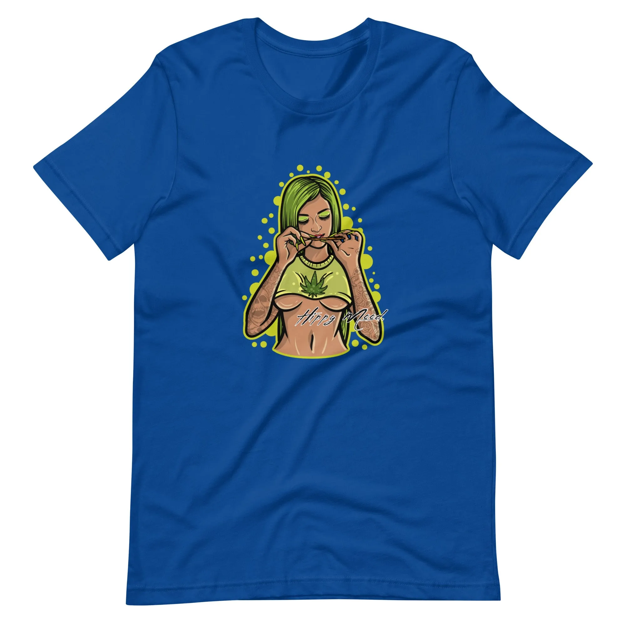 420 Stoner Chic Tee