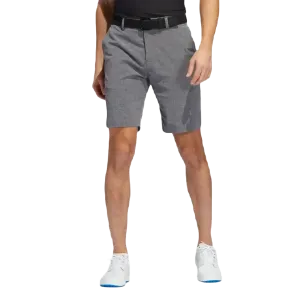 Adidas Crosshatch Shorts - Black