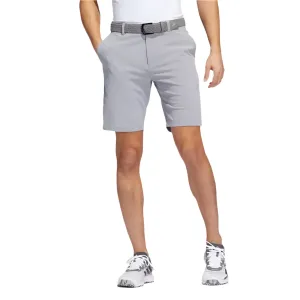 Adidas Crosshatch Shorts - Grey