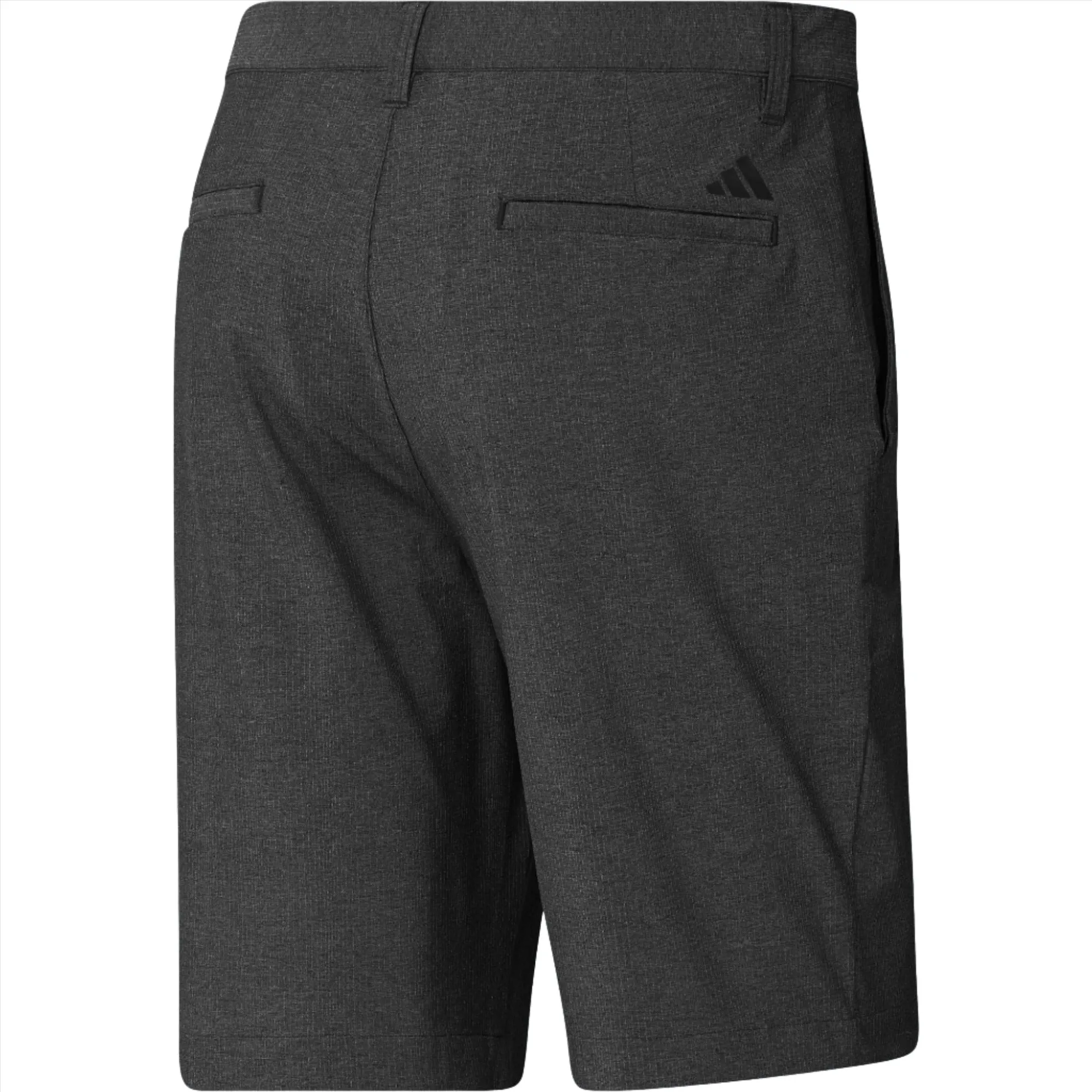 adidas Dobby Textured Golf Shorts