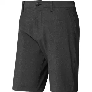 adidas Dobby Textured Golf Shorts