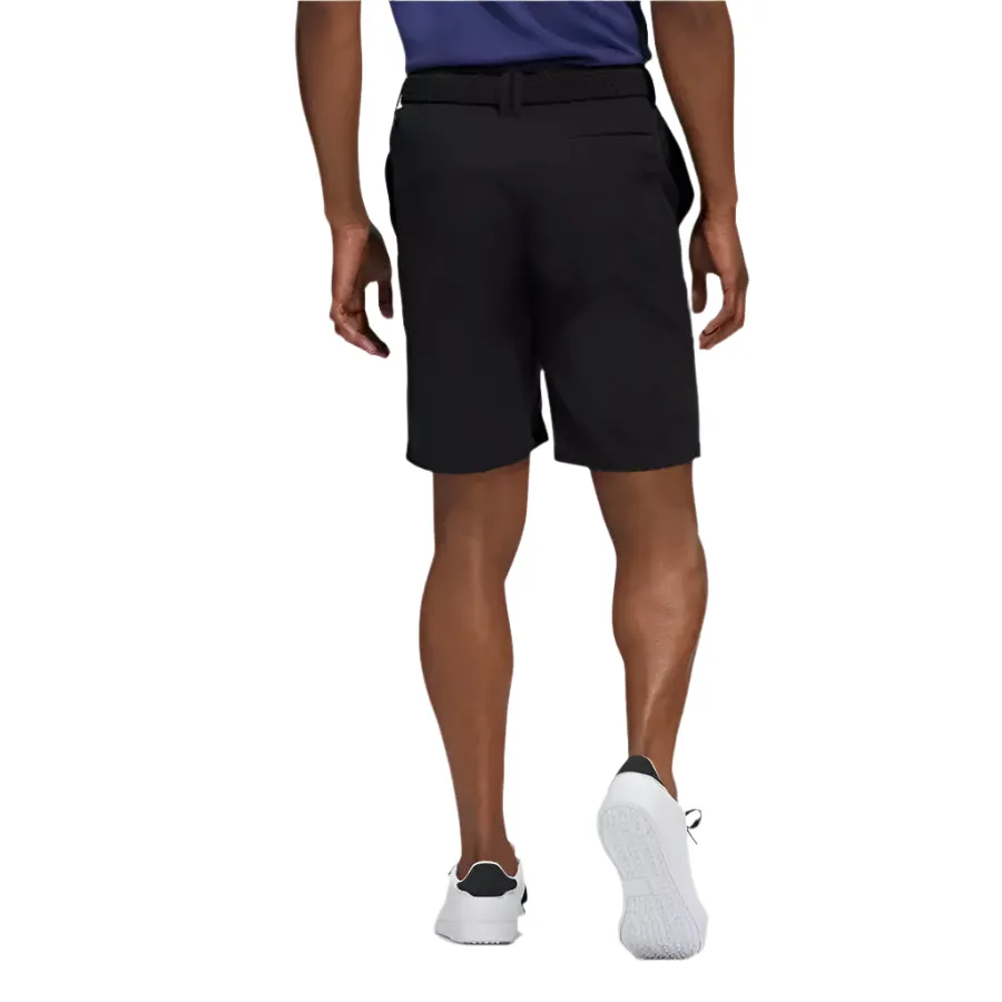 Adidas Go-To Shorts - Black