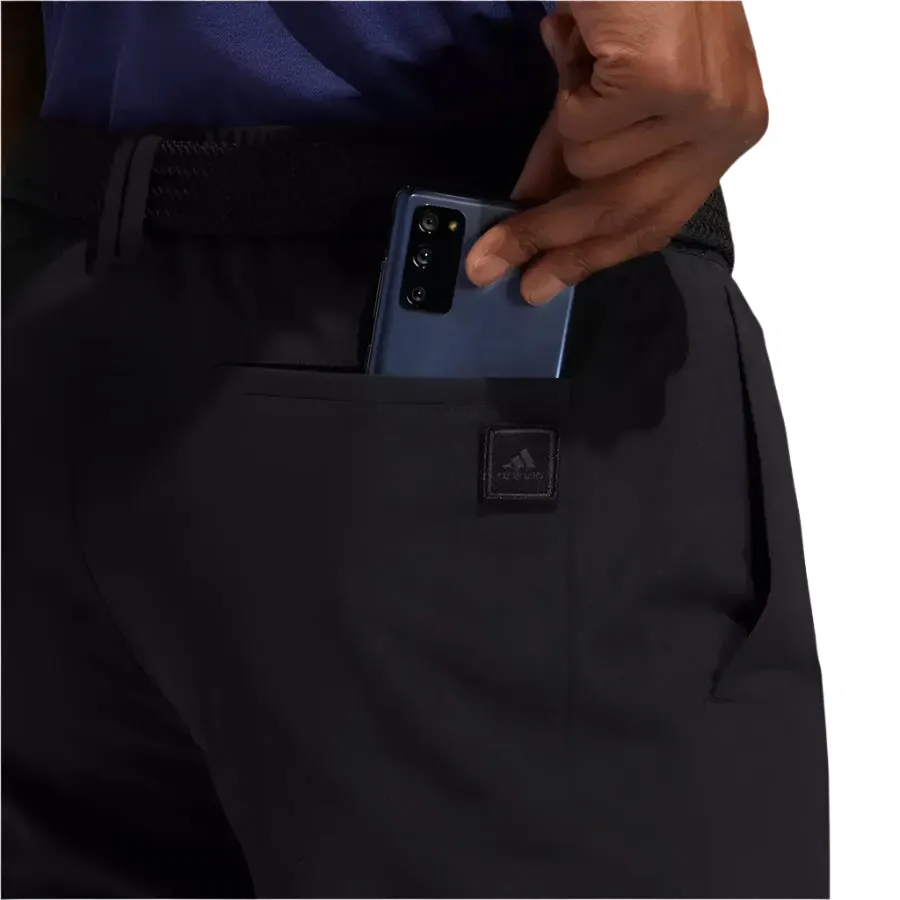 Adidas Go-To Shorts - Black