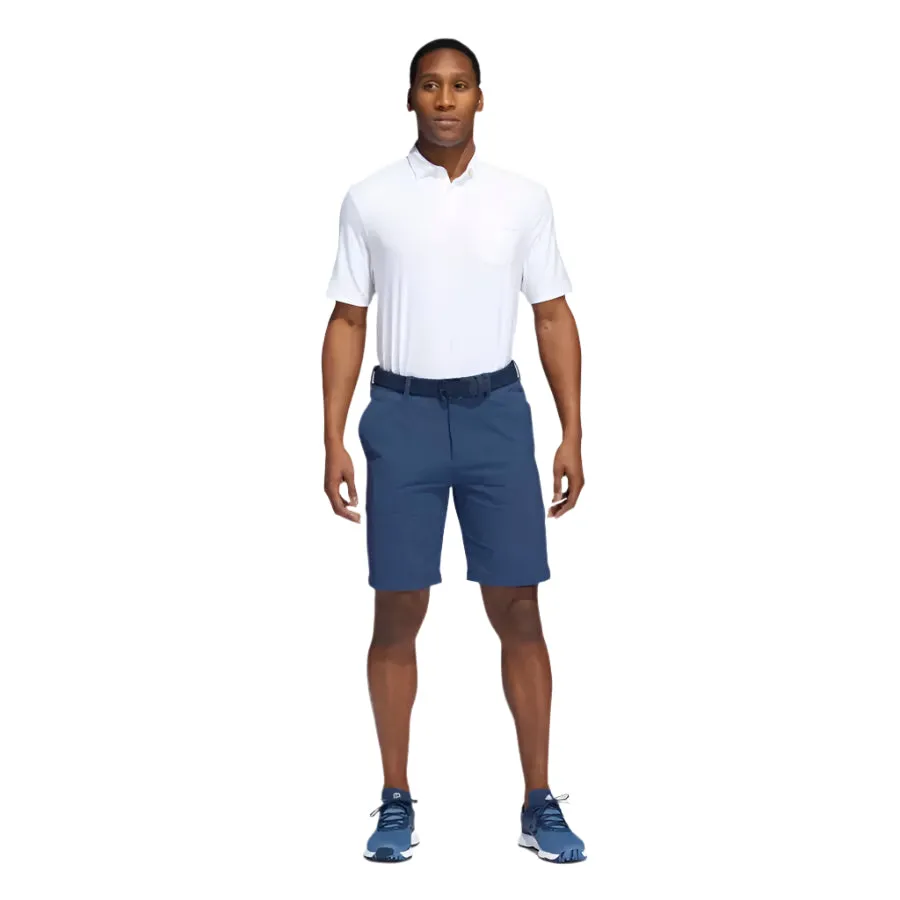 Adidas Go-To Shorts - Navy
