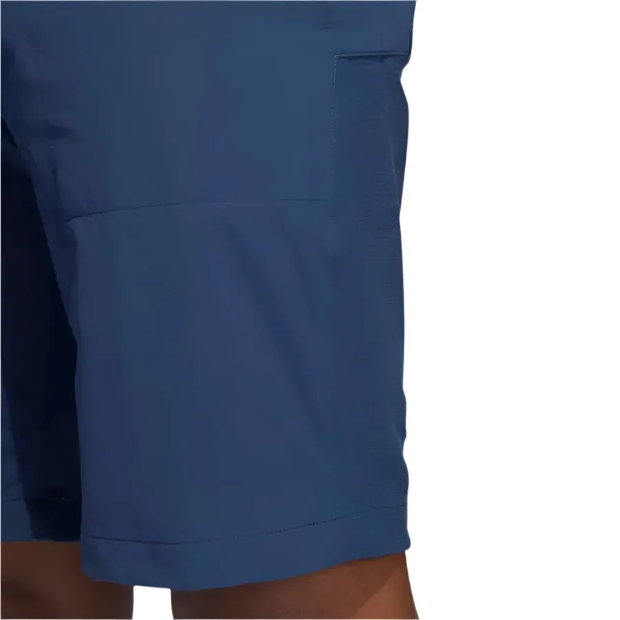Adidas Go-To Shorts - Navy