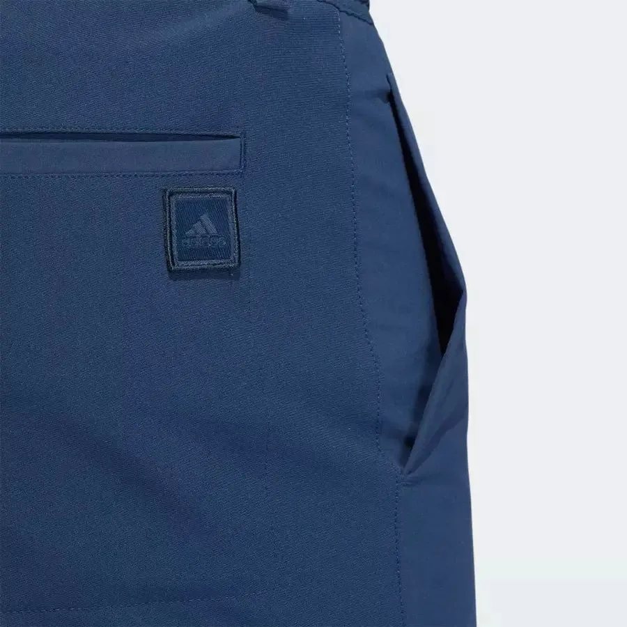 Adidas Go-To Shorts - Navy