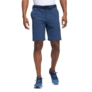 Adidas Go-To Shorts - Navy