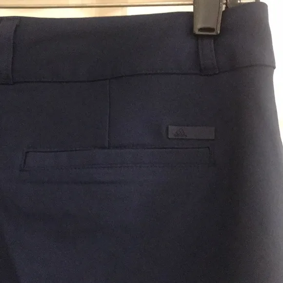 Adidas Golf/Athletic/Athleisure Shorts, NWT!