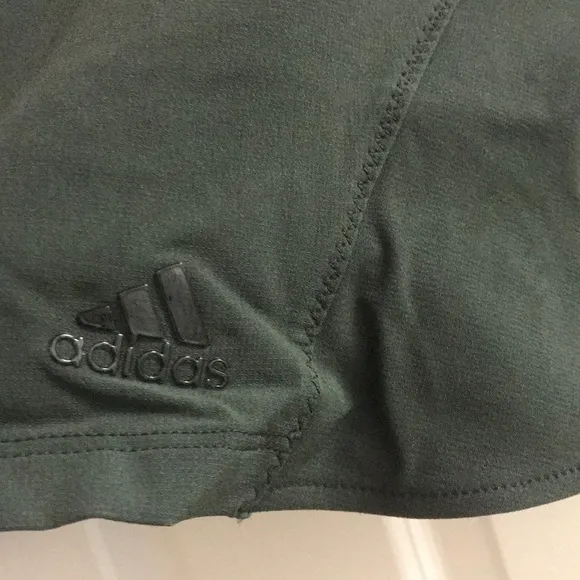 Adidas Golf/Tennis/Pickleball Skort, Size SL, NWT!