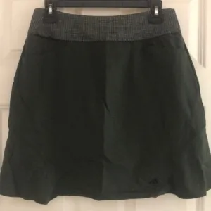 Adidas Golf/Tennis/Pickleball Skort, Size SL, NWT!