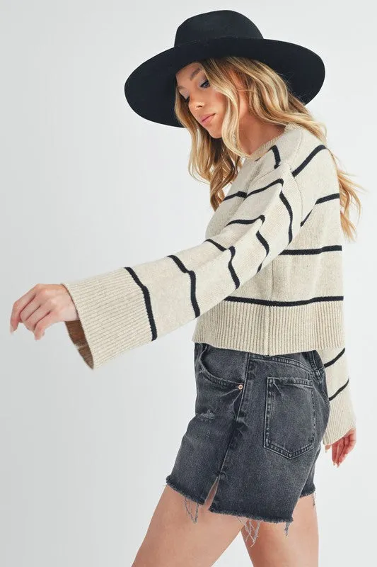 Aemi   Co Emmanuelle Sweater