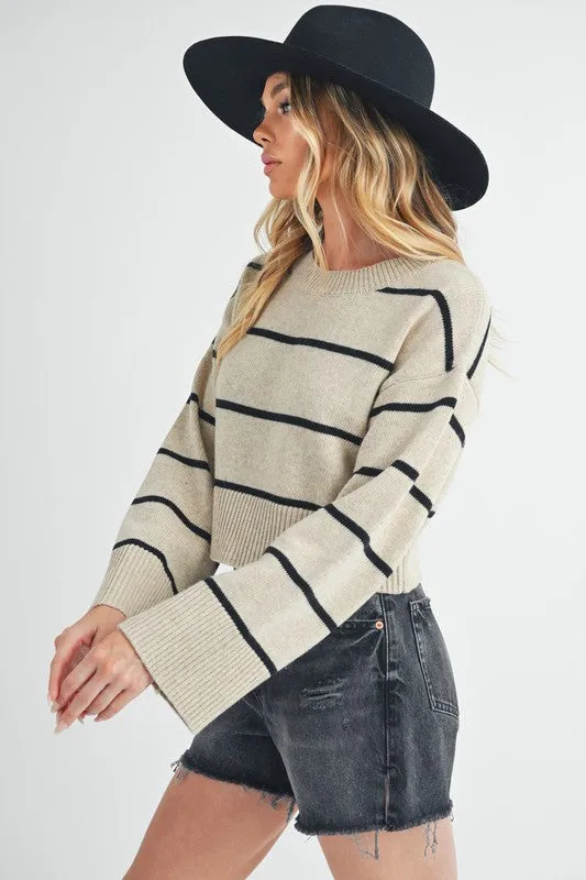 Aemi   Co Emmanuelle Sweater