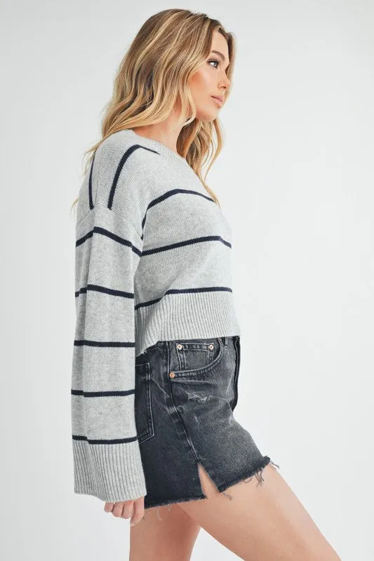 Aemi   Co Emmanuelle Sweater