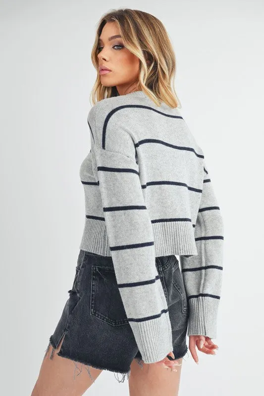 Aemi   Co Emmanuelle Sweater