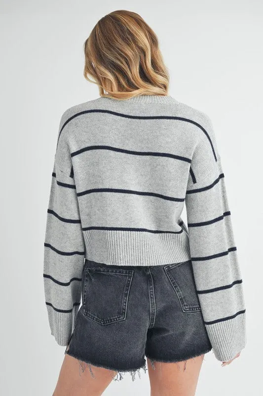 Aemi   Co Emmanuelle Sweater