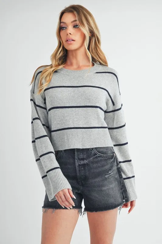 Aemi   Co Emmanuelle Sweater