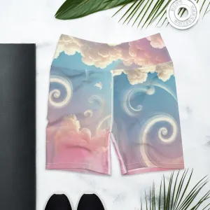 AIR ELEMENT YOGA SHORTS