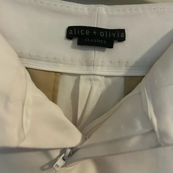 Alice   Olivia Shorts