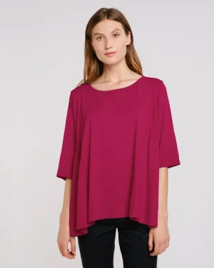 Amici Side Swing Tee