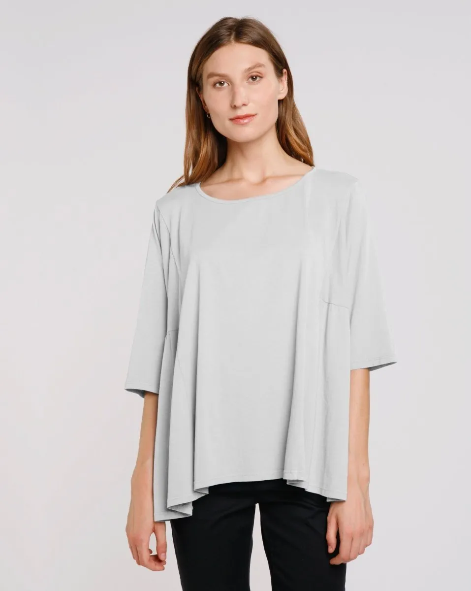 Amici Side Swing Tee