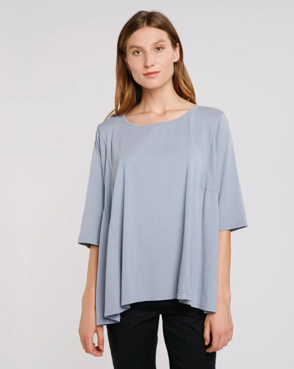 Amici Side Swing Tee