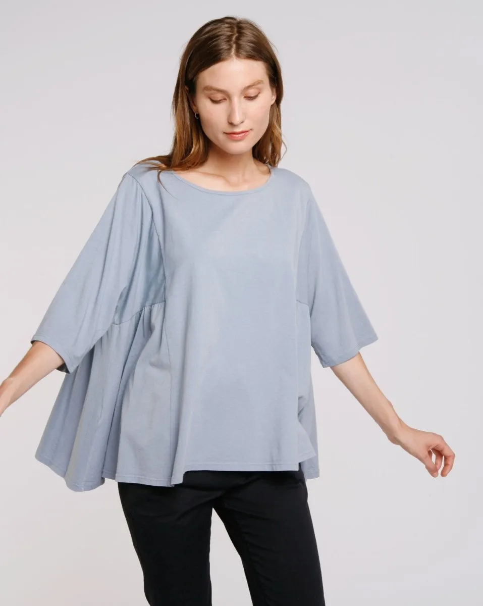 Amici Side Swing Tee