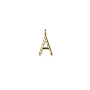 ANDI INITIAL CHARM-LOOSE