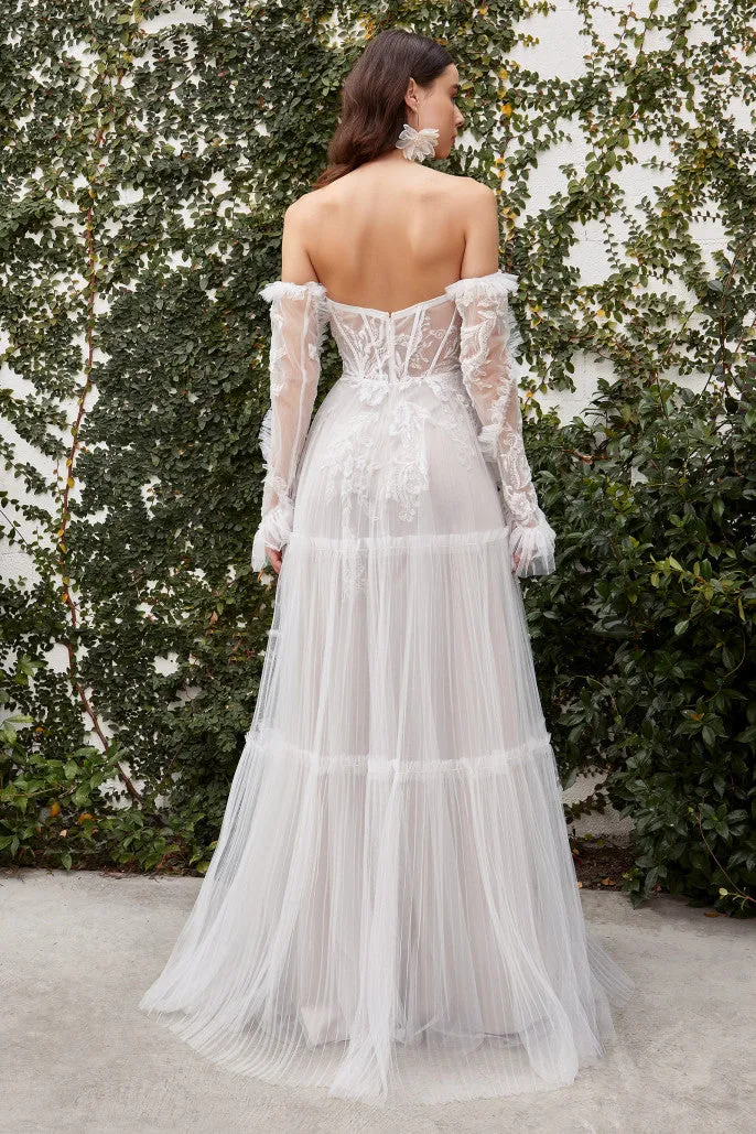 Andrea & Leo A1037w