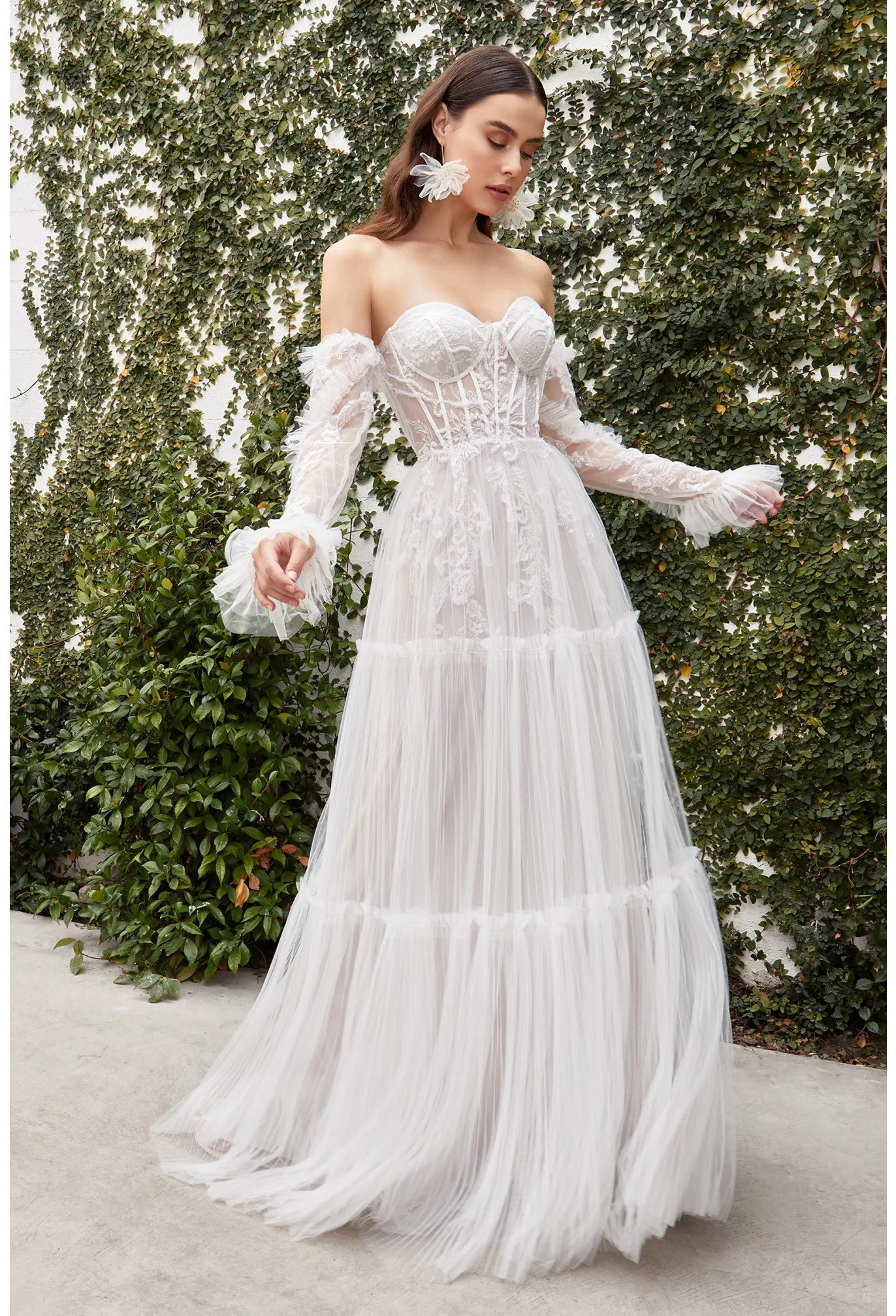 Andrea & Leo A1037w