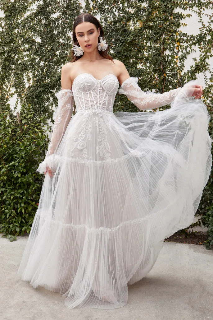 Andrea & Leo A1037w