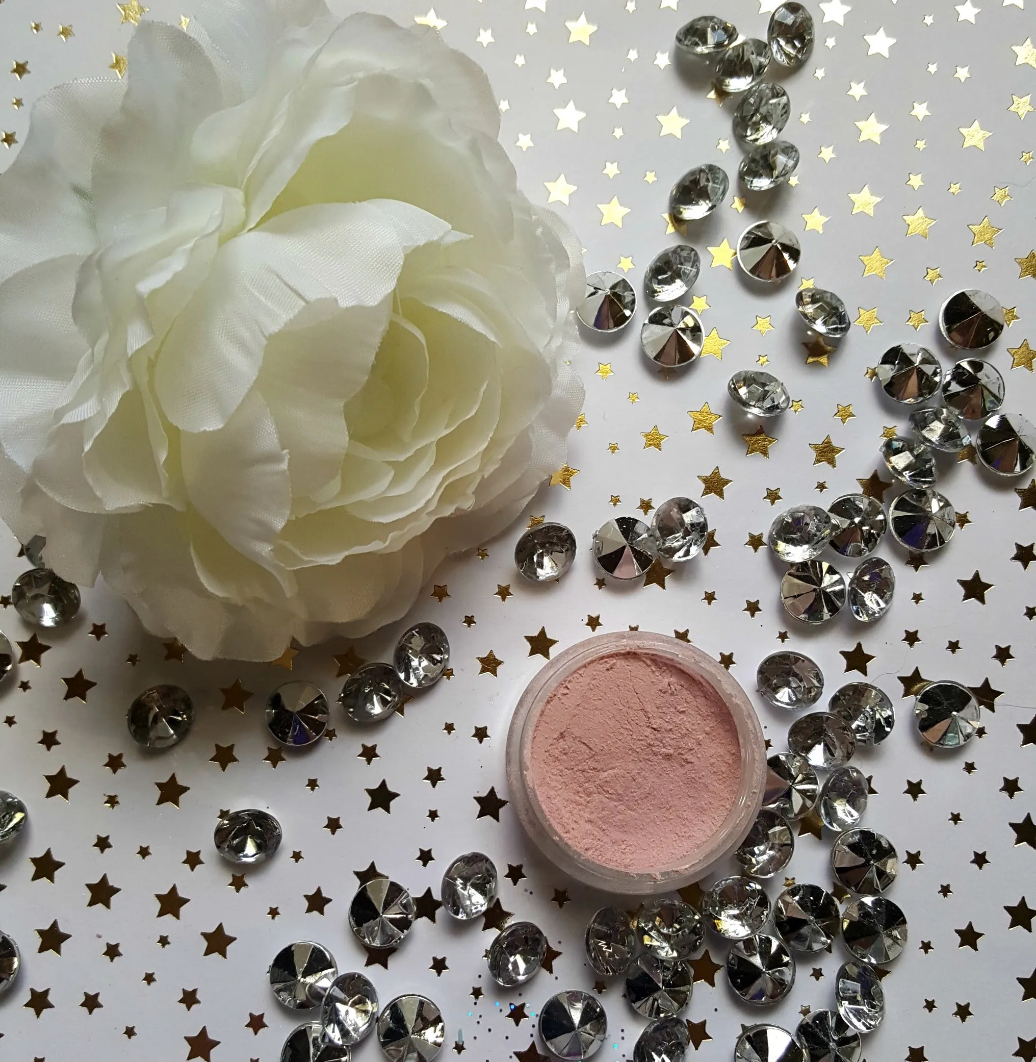 Angelic Loose Highlighter