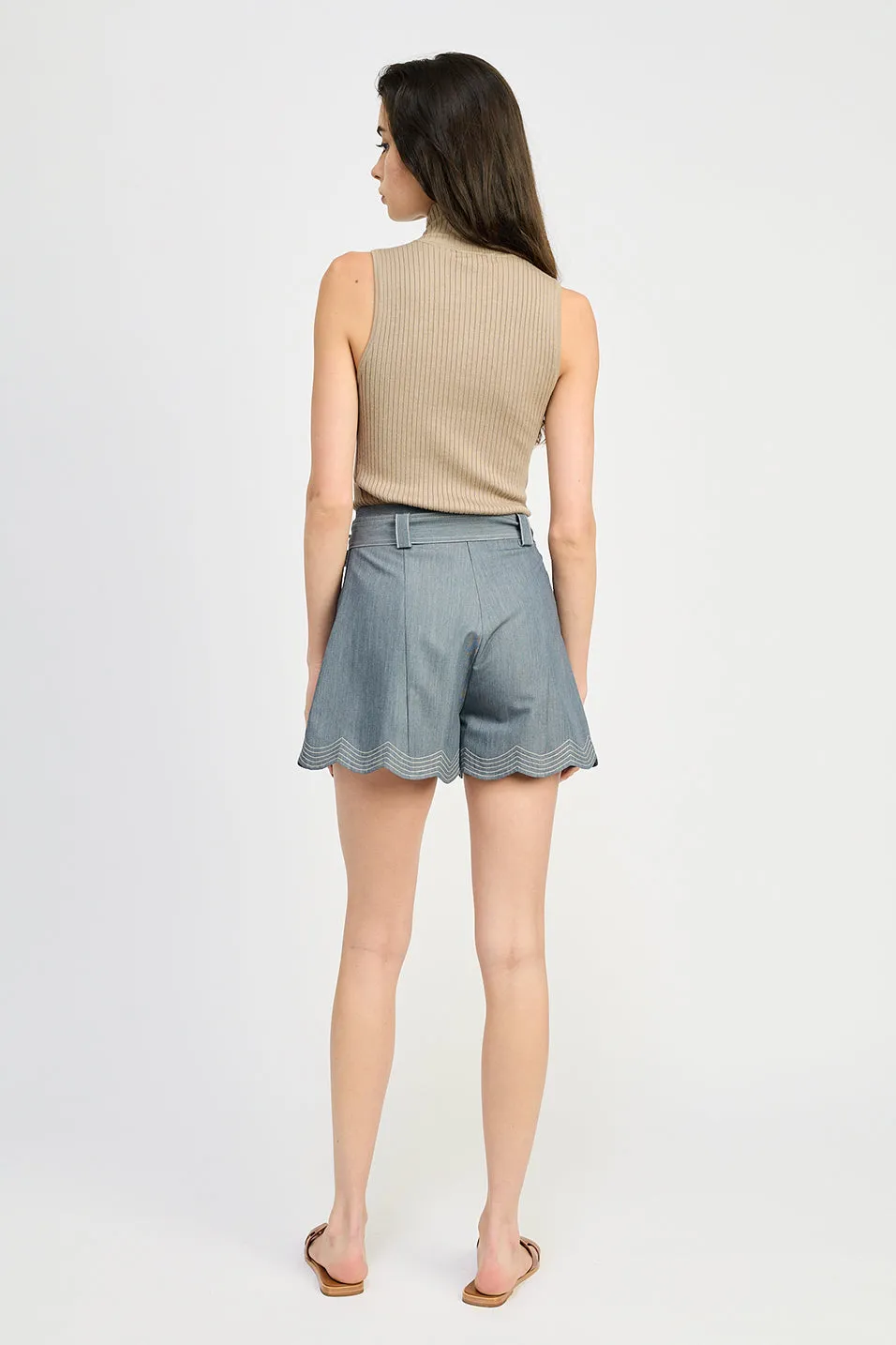 Angeline Shorts