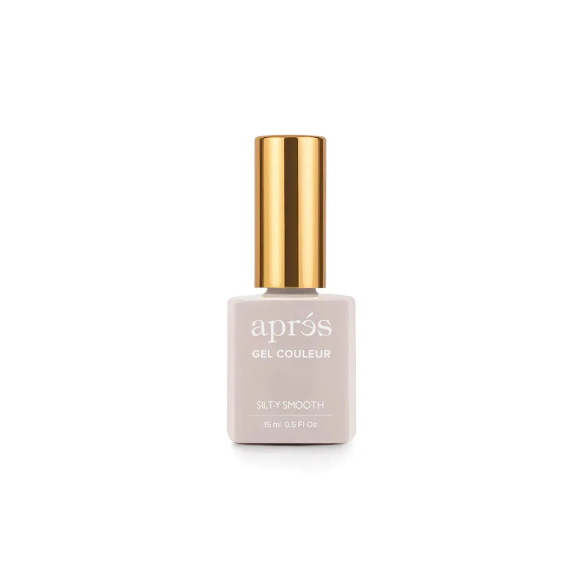 APRES GEL COULEUR - Silt-y Smooth