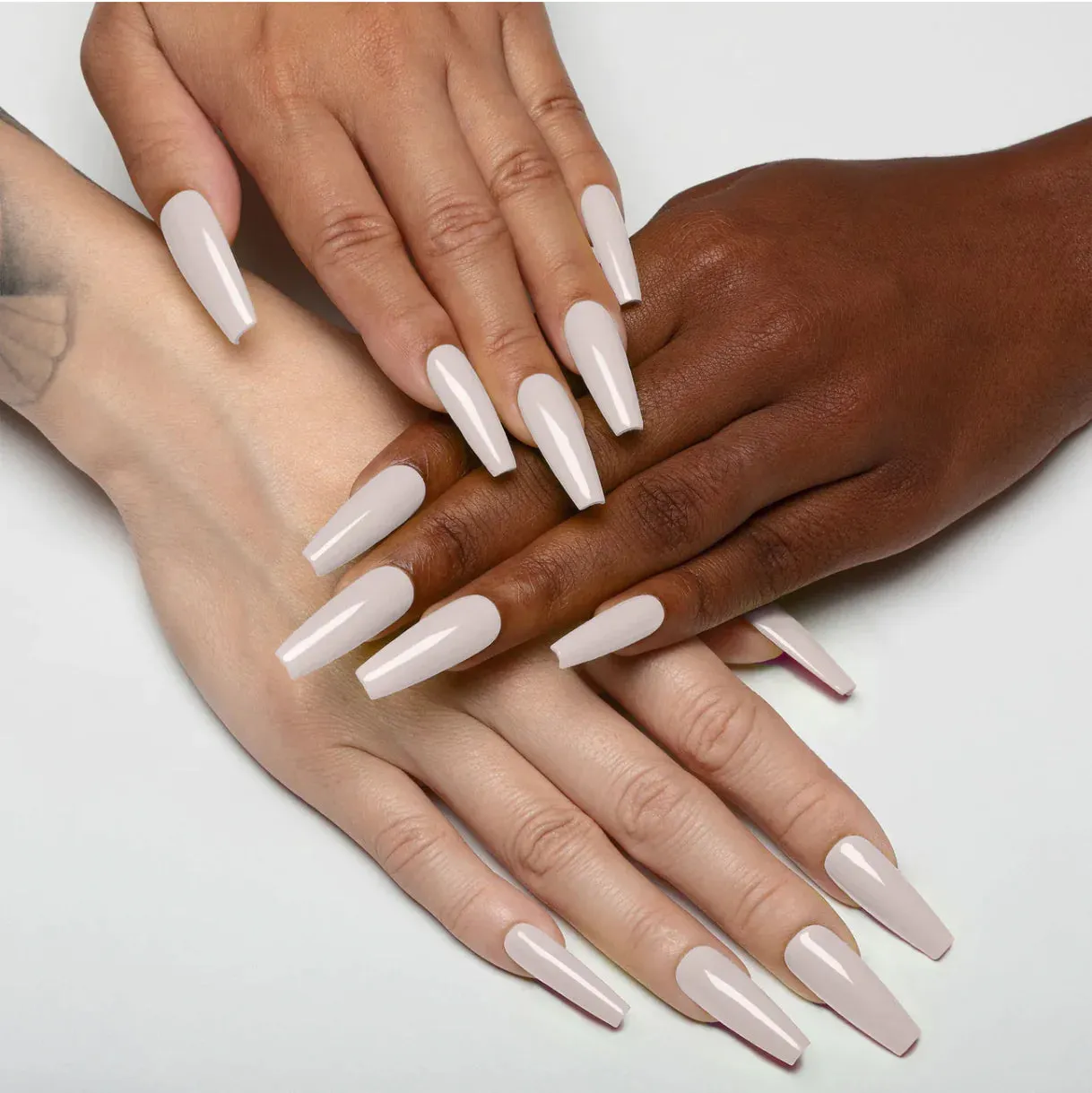 APRES GEL COULEUR - Silt-y Smooth