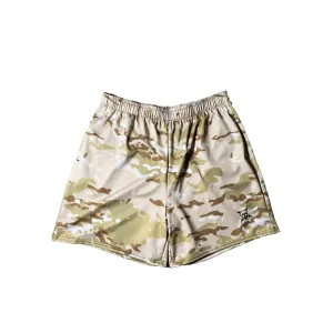 Arid Shorts