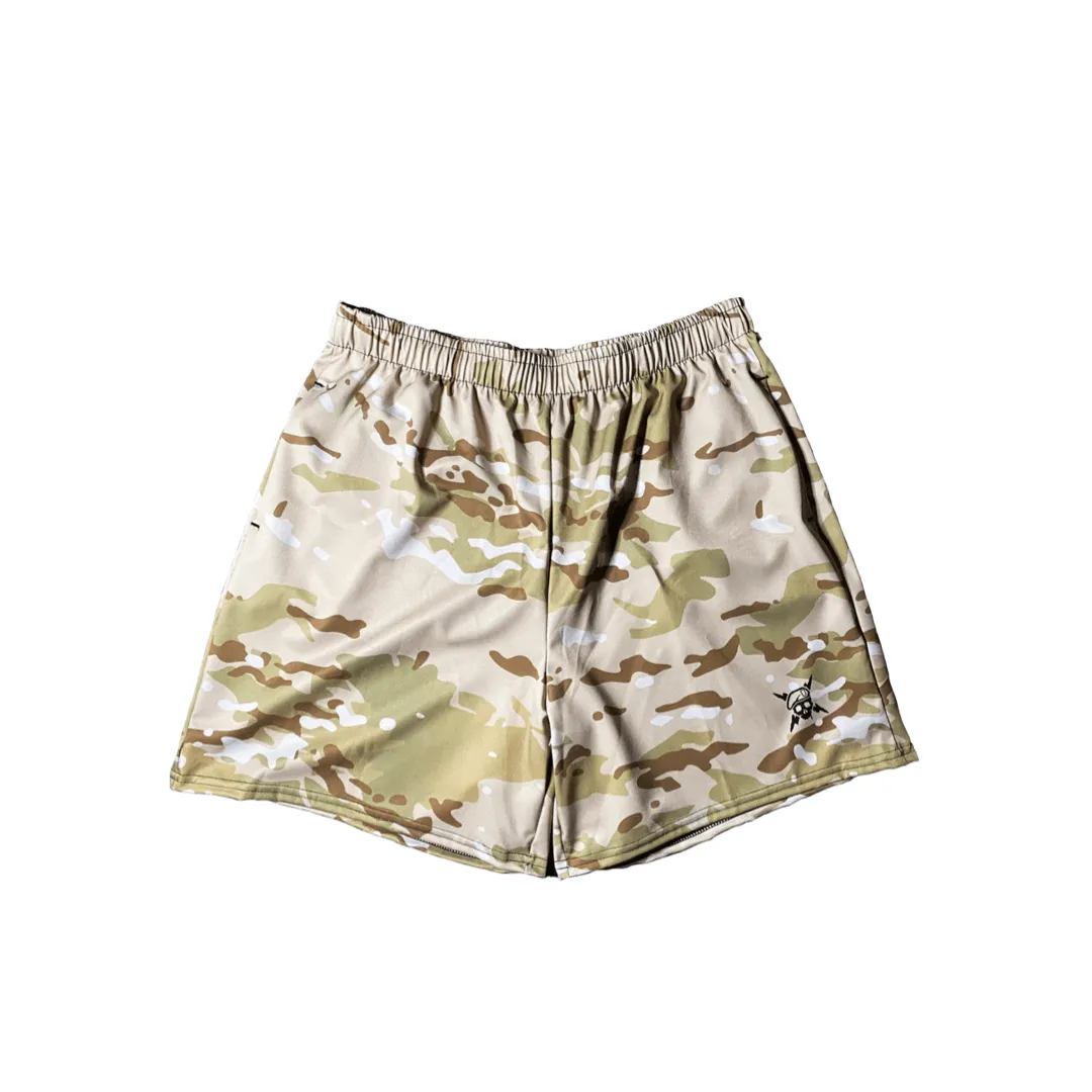 Arid Shorts