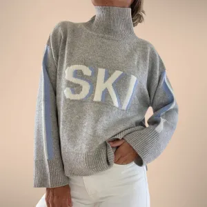 Aspen Ski Sweater